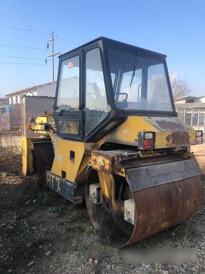 VOEST Alpine 7 TONS - Дорожній каток: фото 3 VOEST Alpine 7 TONS - Дорожній каток: фото 3