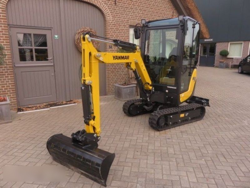 Vand motor / piese motor Miniexcavator YANMAR Yanmar mini - Двигун в категорії Міні-екскаватори: фото 1 Vand motor / piese motor Miniexcavator YANMAR Yanmar mini - Двигун в категорії Міні-екскаватори: фото 1