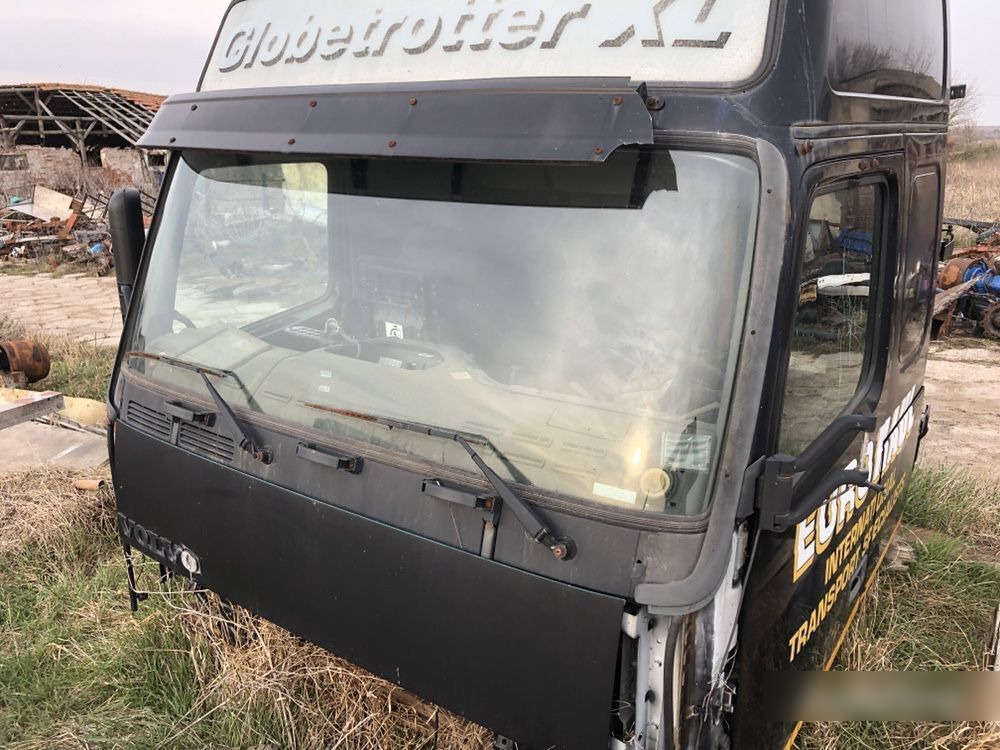 Volvo FH 12 truck - Кабіна в категорії Вантажівки: фото 4 Volvo FH 12 truck - Кабіна в категорії Вантажівки: фото 4