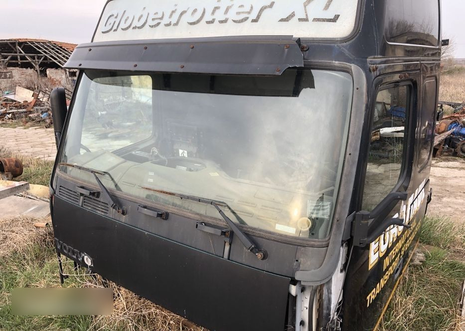 Volvo FH 12 truck - Кабіна в категорії Вантажівки: фото 2 Volvo FH 12 truck - Кабіна в категорії Вантажівки: фото 2