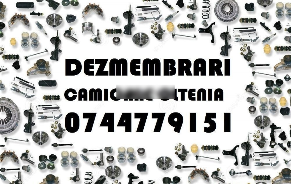 Volvo FH 12 truck - Шатун в категорії Вантажівки: фото 2 Volvo FH 12 truck - Шатун в категорії Вантажівки: фото 2