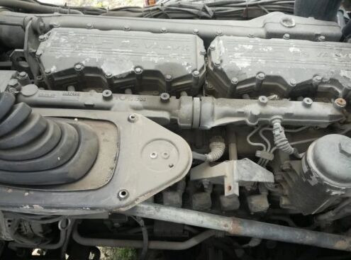 DAF PE228C DAF truck - Двигун в категорії Вантажівки: фото 1 DAF PE228C DAF truck - Двигун в категорії Вантажівки: фото 1