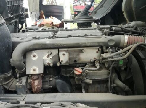 DAF PE228C DAF truck - Двигун в категорії Вантажівки: фото 4 DAF PE228C DAF truck - Двигун в категорії Вантажівки: фото 4