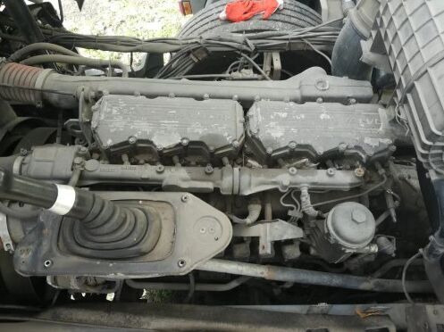 DAF PE228C DAF truck - Двигун в категорії Вантажівки: фото 3 DAF PE228C DAF truck - Двигун в категорії Вантажівки: фото 3