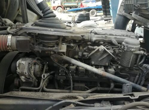 DAF PE228C DAF truck - Двигун в категорії Вантажівки: фото 2 DAF PE228C DAF truck - Двигун в категорії Вантажівки: фото 2