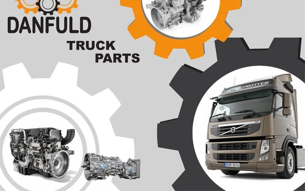 IVECO 5802388934 IVECO - Ресорна підвіска в категорії Вантажівки: фото 2 IVECO 5802388934 IVECO - Ресорна підвіска в категорії Вантажівки: фото 2
