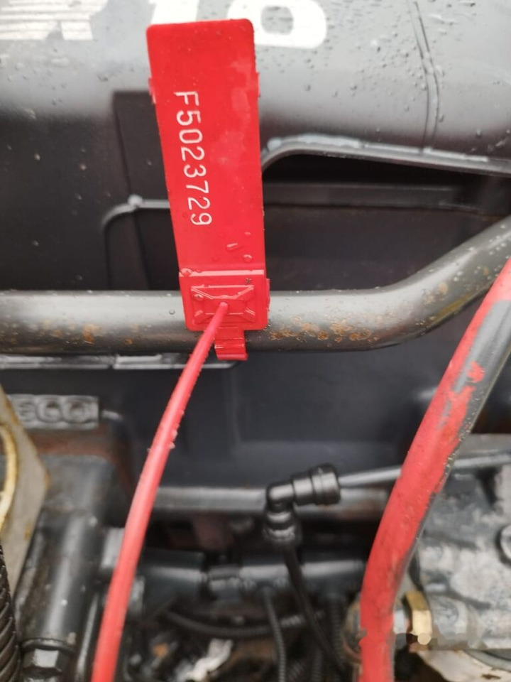 IVECO F3AE3681Y IVECO Cursor 10 euro 5 - Двигун в категорії Вантажівки: фото 3 IVECO F3AE3681Y IVECO Cursor 10 euro 5 - Двигун в категорії Вантажівки: фото 3