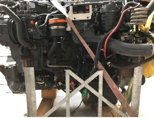 IVECO F3GFE611 IVECO STRALIS truck - Двигун в категорії Вантажівки: фото 5 IVECO F3GFE611 IVECO STRALIS truck - Двигун в категорії Вантажівки: фото 5