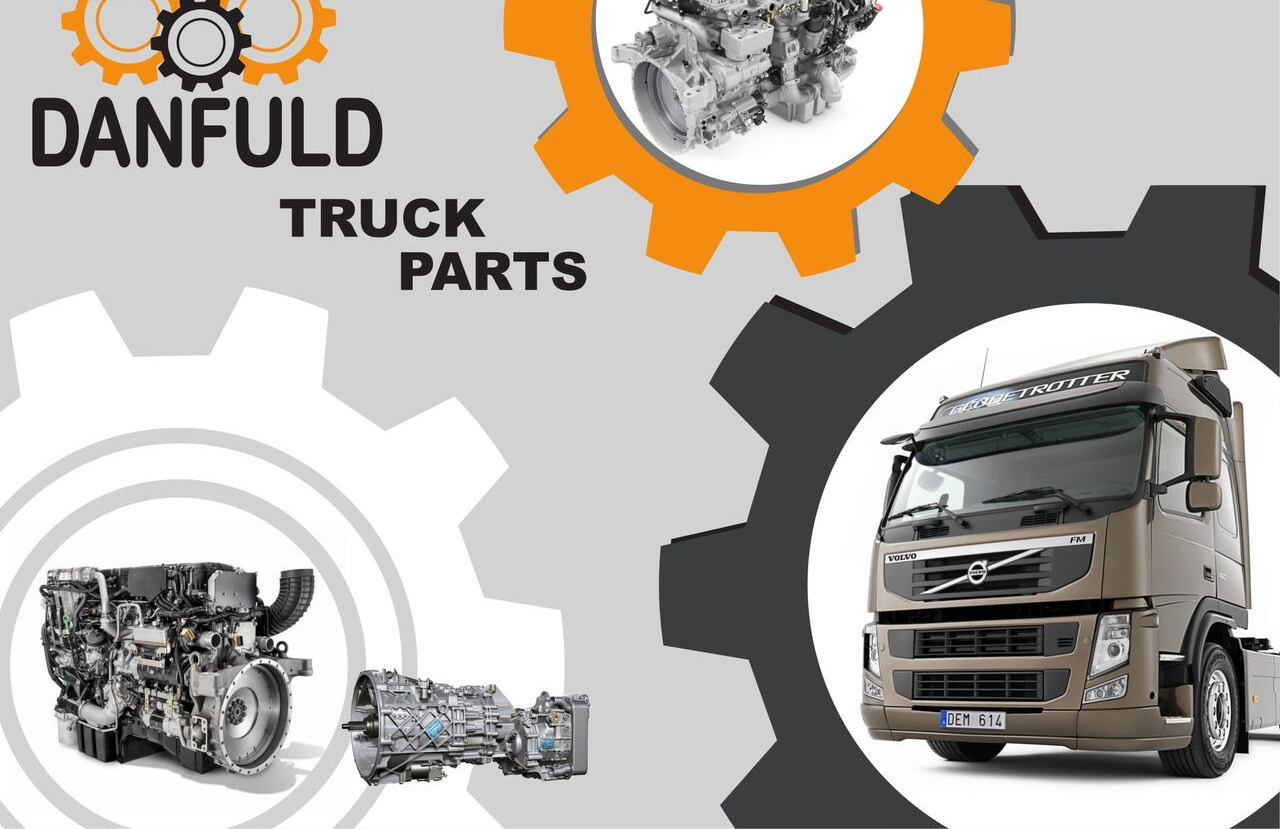 IVECO F4AE0681 B IVECO EuroCargo I-III - Двигун в категорії Вантажівки: фото 5 IVECO F4AE0681 B IVECO EuroCargo I-III - Двигун в категорії Вантажівки: фото 5