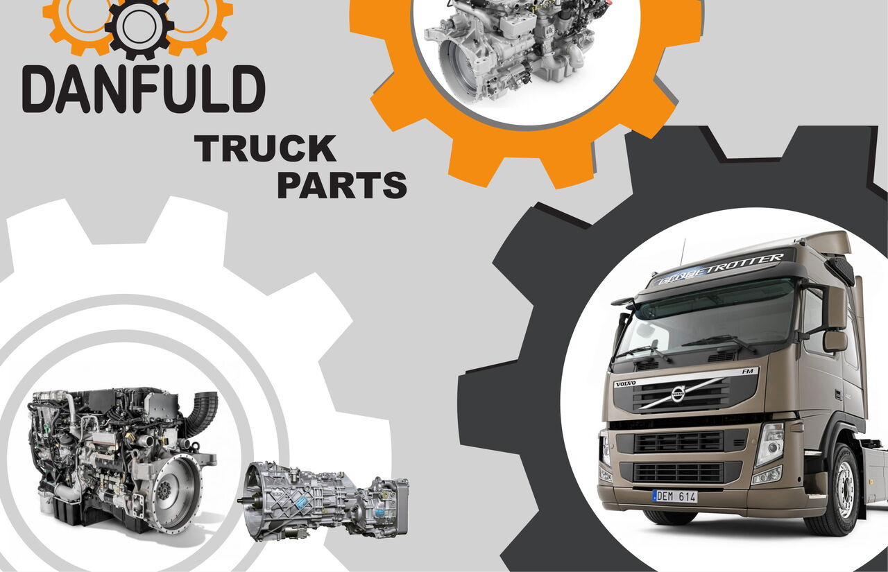 IVECO ZF 16S109 ZF16S109 IVECO Magirus - Коробка передач в категорії Вантажівки: фото 4 IVECO ZF 16S109 ZF16S109 IVECO Magirus - Коробка передач в категорії Вантажівки: фото 4