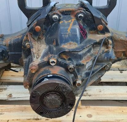 MAN 81350106252 MAN truck - Вісь та запчастини в категорії Вантажівки: фото 5 MAN 81350106252 MAN truck - Вісь та запчастини в категорії Вантажівки: фото 5