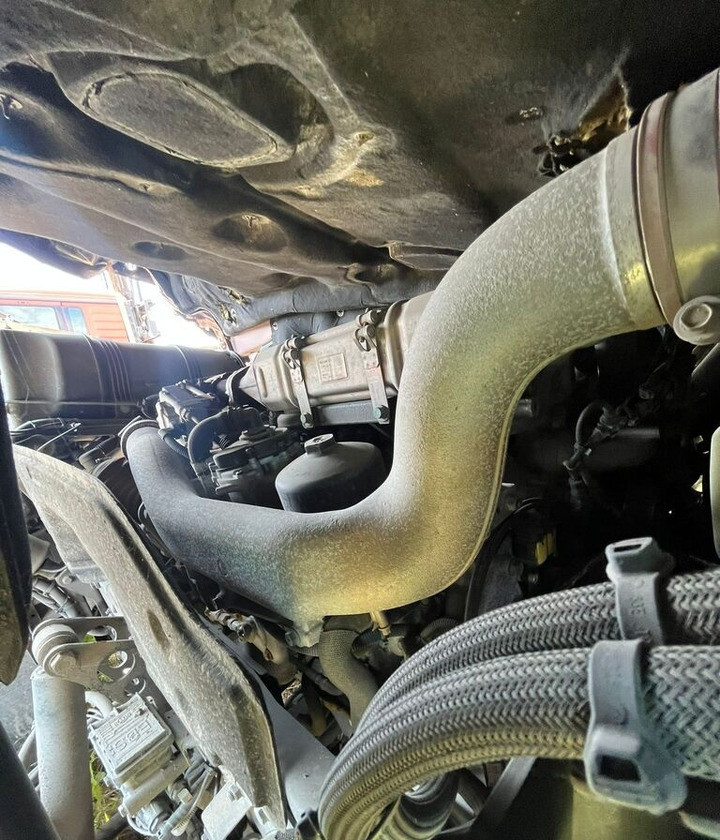 MAN D2676LF78 truck - Двигун в категорії Вантажівки: фото 1 MAN D2676LF78 truck - Двигун в категорії Вантажівки: фото 1