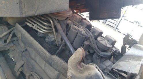 MAN D2865 LF24 MAN F 2000 - Двигун в категорії Вантажівки: фото 1 MAN D2865 LF24 MAN F 2000 - Двигун в категорії Вантажівки: фото 1