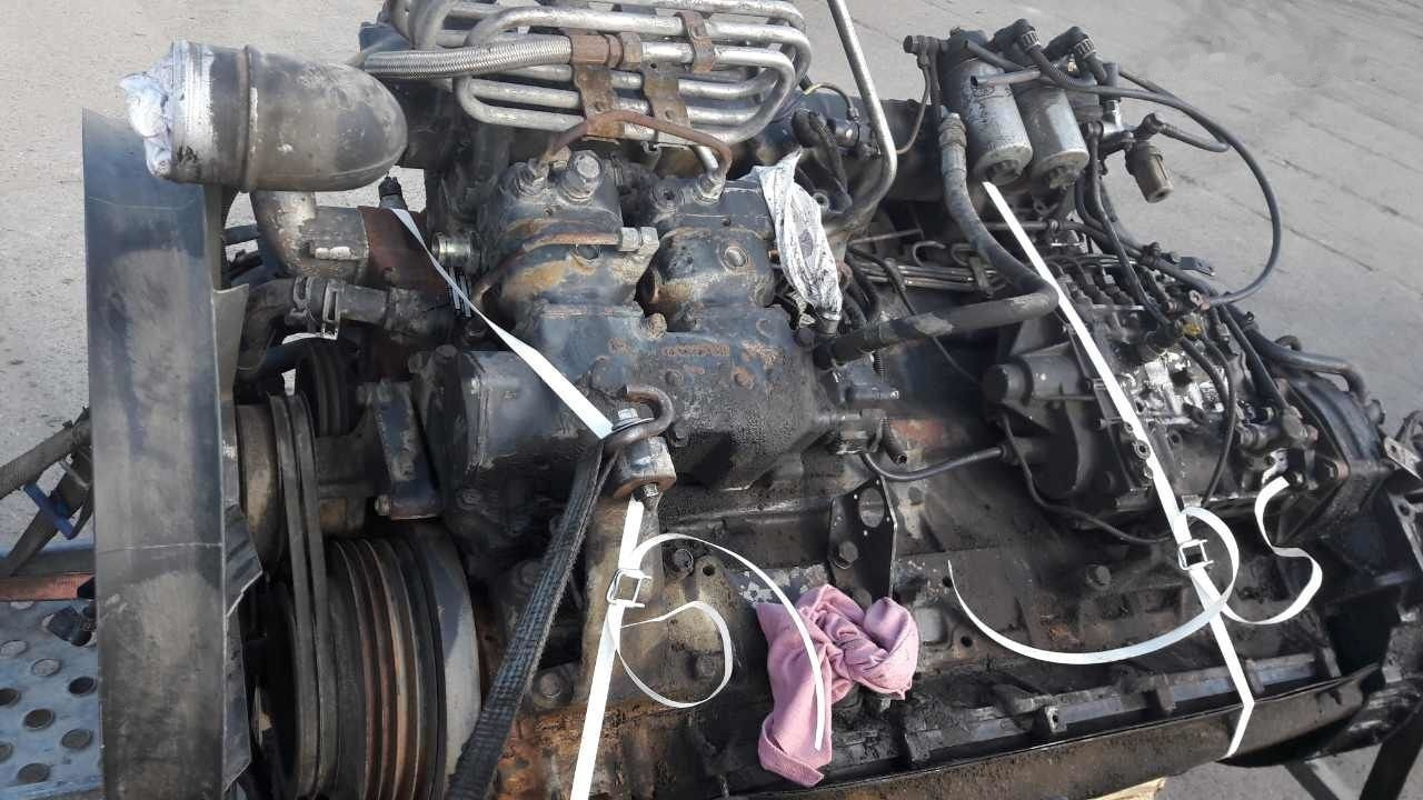 MAN D2866LF20 MAN - Двигун в категорії Вантажівки: фото 3 MAN D2866LF20 MAN - Двигун в категорії Вантажівки: фото 3