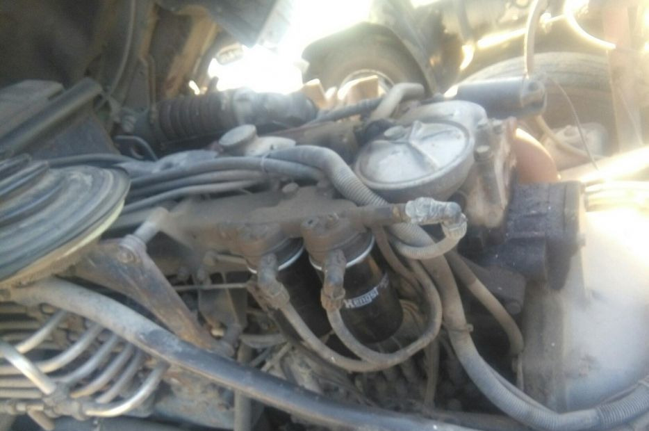 MAN F2000 D2865LF06 320 E2 MAN F2000 - Двигун в категорії Вантажівки: фото 5 MAN F2000 D2865LF06 320 E2 MAN F2000 - Двигун в категорії Вантажівки: фото 5