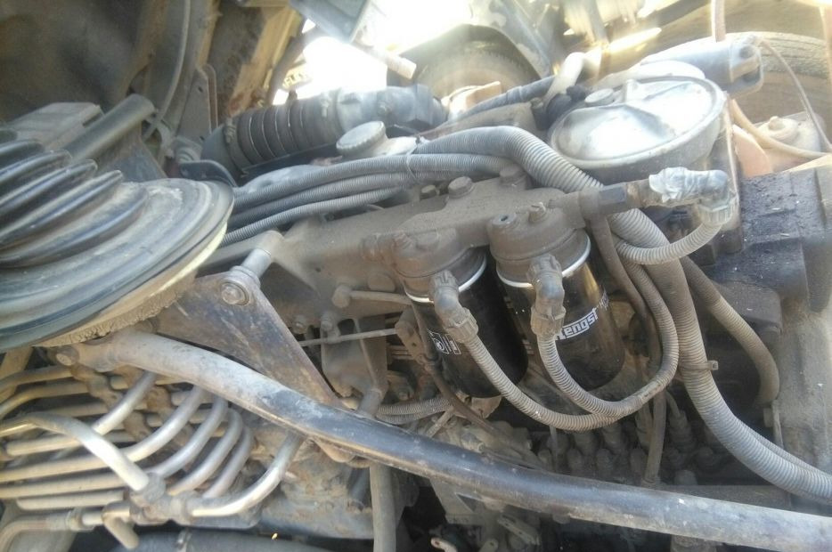 MAN F2000 D2865LF06 320 E2 MAN F2000 - Двигун в категорії Вантажівки: фото 3 MAN F2000 D2865LF06 320 E2 MAN F2000 - Двигун в категорії Вантажівки: фото 3