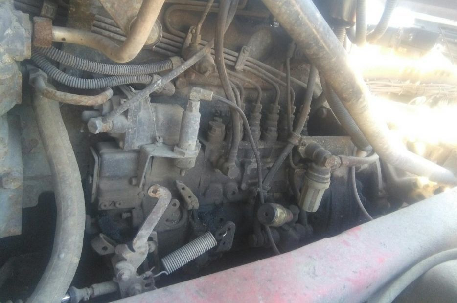 MAN F2000 D2865LF06 320 E2 MAN F2000 - Двигун в категорії Вантажівки: фото 4 MAN F2000 D2865LF06 320 E2 MAN F2000 - Двигун в категорії Вантажівки: фото 4