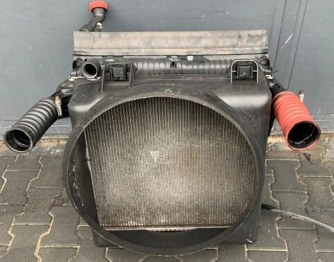 MAN TGL 81061006683 MAN Man TGL - Радіатор в категорії Вантажівки: фото 4 MAN TGL 81061006683 MAN Man TGL - Радіатор в категорії Вантажівки: фото 4