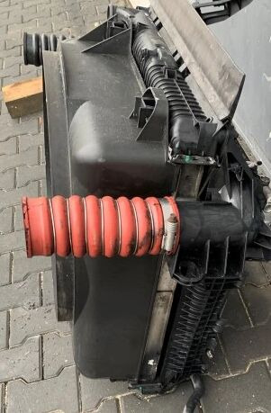 MAN TGL 81061006683 MAN Man TGL - Радіатор в категорії Вантажівки: фото 3 MAN TGL 81061006683 MAN Man TGL - Радіатор в категорії Вантажівки: фото 3