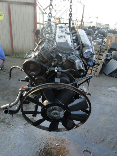 Mercedes-Benz OM366LA Mercedes-Benz - Двигун в категорії Вантажівки: фото 3 Mercedes-Benz OM366LA Mercedes-Benz - Двигун в категорії Вантажівки: фото 3