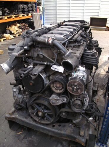 Scania DC13.06 XPI Scania R - Двигун в категорії Вантажівки: фото 2 Scania DC13.06 XPI Scania R - Двигун в категорії Вантажівки: фото 2