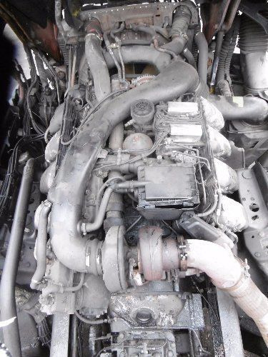 Scania DC16.04 Scania P, R - Двигун в категорії Вантажівки: фото 3 Scania DC16.04 Scania P, R - Двигун в категорії Вантажівки: фото 3