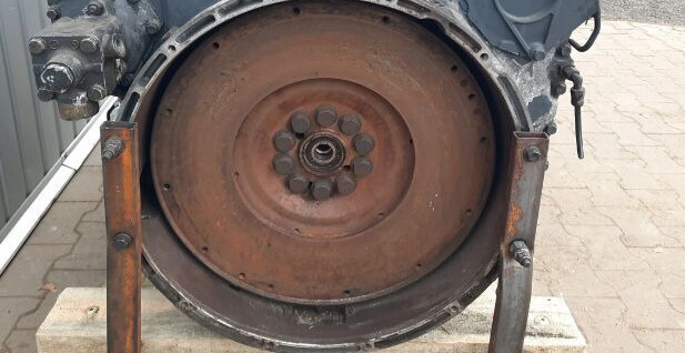 Scania DC9, DC9.36 Scania P, G, R, T - Двигун в категорії Вантажівки: фото 2 Scania DC9, DC9.36 Scania P, G, R, T - Двигун в категорії Вантажівки: фото 2