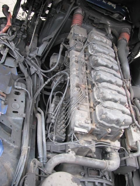 Scania DSC1201 Scania 124 - Двигун в категорії Вантажівки: фото 3 Scania DSC1201 Scania 124 - Двигун в категорії Вантажівки: фото 3