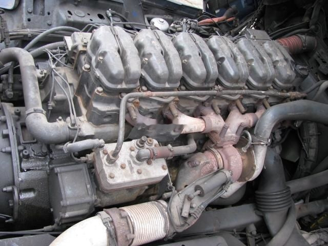 Scania DSC1201 Scania 124 - Двигун в категорії Вантажівки: фото 1 Scania DSC1201 Scania 124 - Двигун в категорії Вантажівки: фото 1