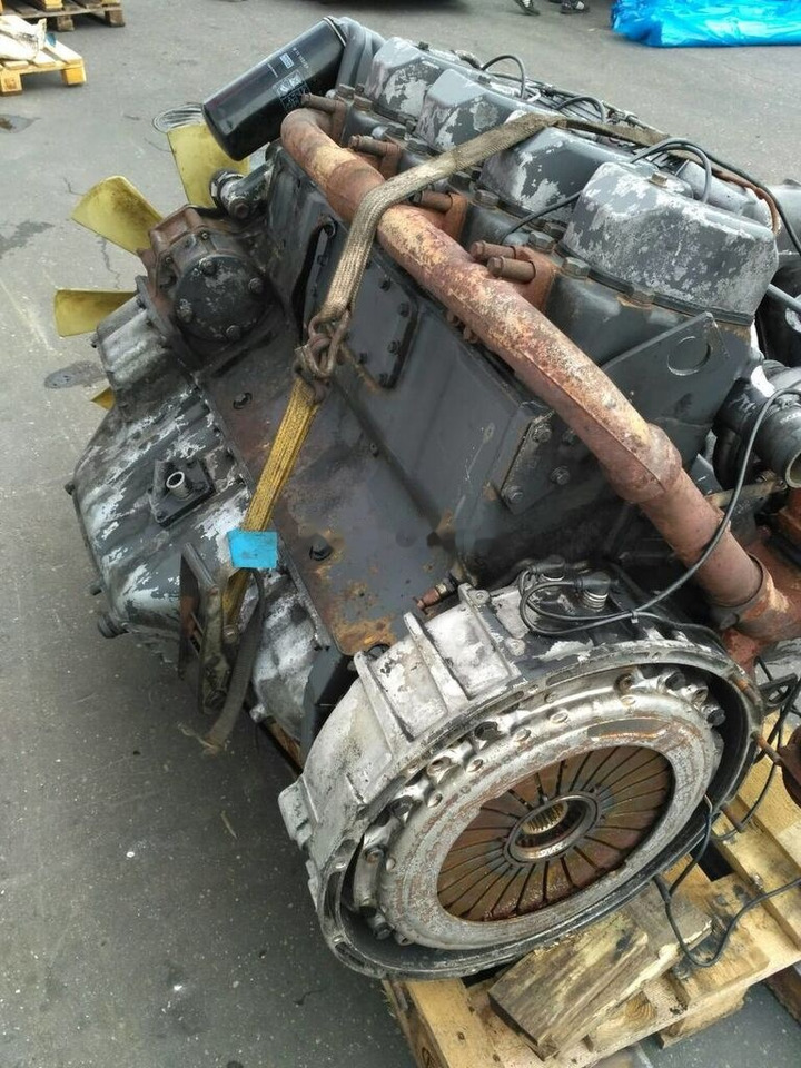 Scania DSC1415 Scania 144 - Двигун в категорії Вантажівки: фото 5 Scania DSC1415 Scania 144 - Двигун в категорії Вантажівки: фото 5