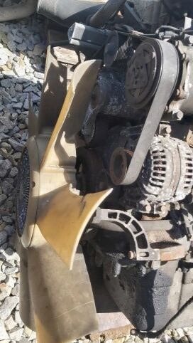 Scania DT1211 truck - Двигун в категорії Вантажівки: фото 2 Scania DT1211 truck - Двигун в категорії Вантажівки: фото 2