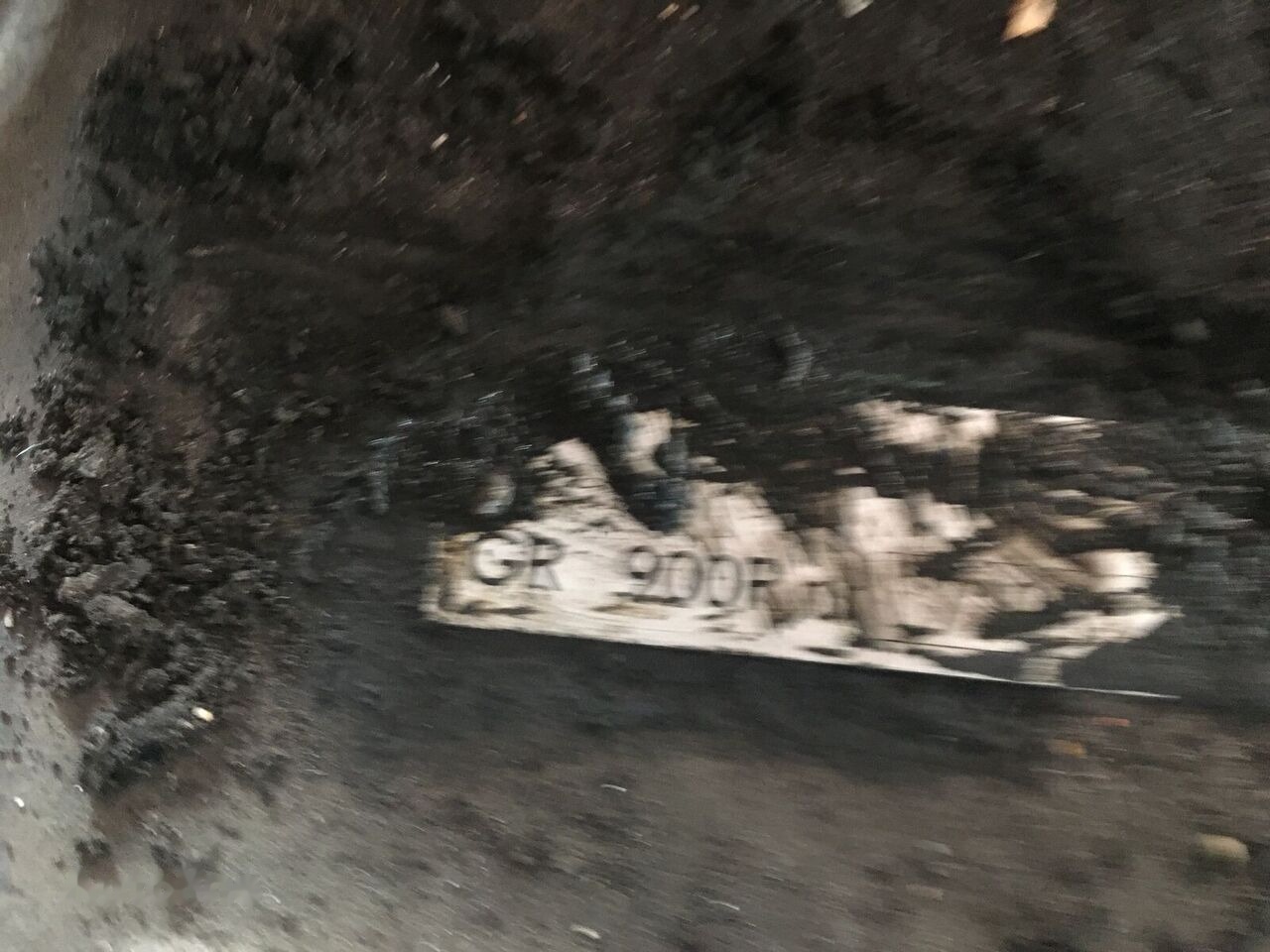 Scania GR900R truck - Коробка передач в категорії Вантажівки: фото 3 Scania GR900R truck - Коробка передач в категорії Вантажівки: фото 3