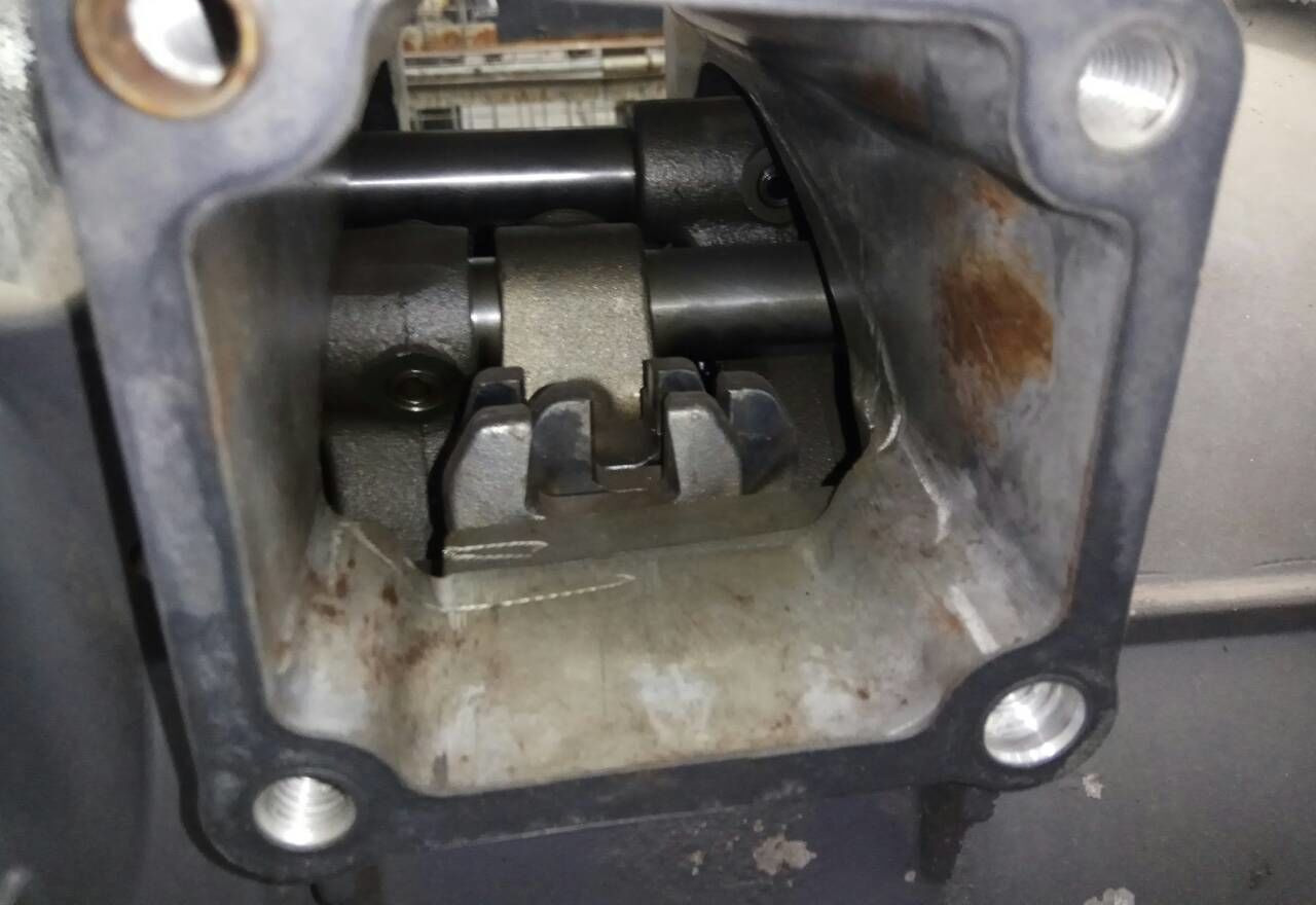 Scania GRS905R Scania R 420 HPI E5 - Коробка передач в категорії Вантажівки: фото 5 Scania GRS905R Scania R 420 HPI E5 - Коробка передач в категорії Вантажівки: фото 5