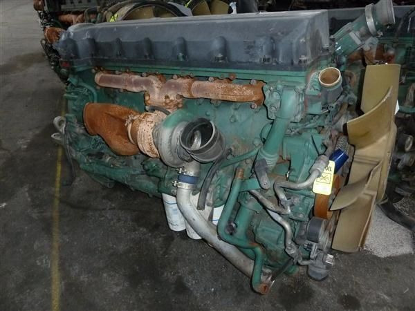 Volvo D13A400 EC01 Volvo FM, FMX - Двигун в категорії Вантажівки: фото 2 Volvo D13A400 EC01 Volvo FM, FMX - Двигун в категорії Вантажівки: фото 2