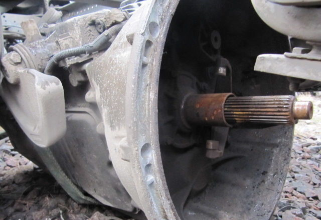 Volvo VT2214B Volvo FH FM - Коробка передач в категорії Вантажівки: фото 3 Volvo VT2214B Volvo FH FM - Коробка передач в категорії Вантажівки: фото 3