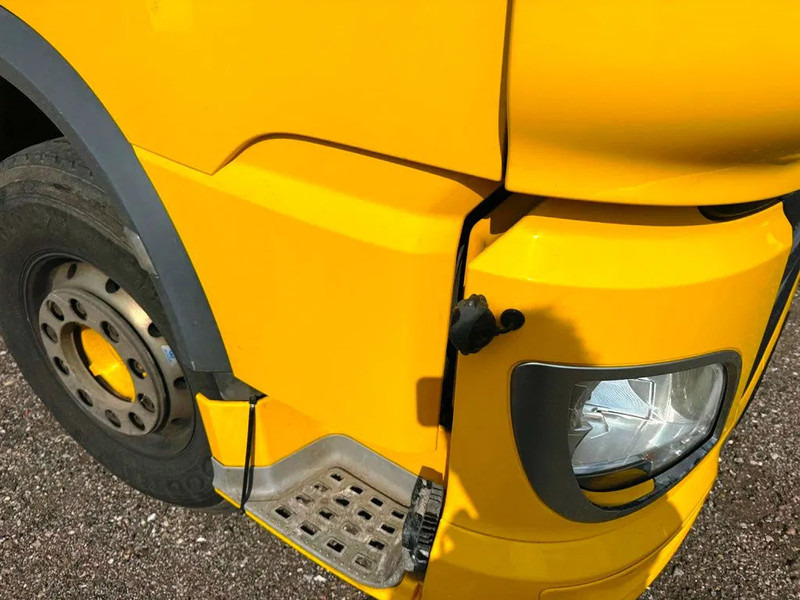 DAF XF 530 Hoglift with knæk arm. - Гаковий мультиліфт вантажівка: фото 5 DAF XF 530 Hoglift with knæk arm. - Гаковий мультиліфт вантажівка: фото 5