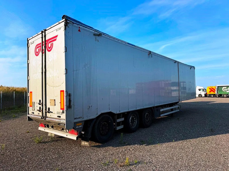 KEL-BERG walking floor - З рухомою підлогою напівпричіп: фото 2 KEL-BERG walking floor - З рухомою підлогою напівпричіп: фото 2