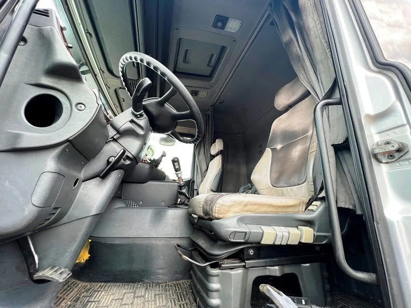 Scania R164-480 V8 Steel / Air suspension. в лізинг Scania R164-480 V8 Steel / Air suspension.: фото 17