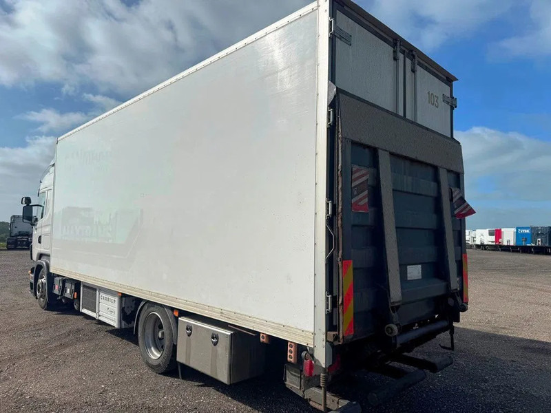 Scania R380 Inkl. Miljø Filter. Air / Air suspension. - Рефрижератор вантажівка: фото 4 Scania R380 Inkl. Miljø Filter. Air / Air suspension. - Рефрижератор вантажівка: фото 4