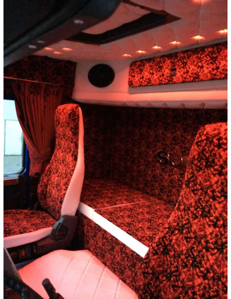 Scania R143-450 V8 - Тягач: фото 5 Scania R143-450 V8 - Тягач: фото 5