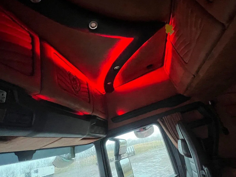 Scania R650 V8 NGS Scania 6x4 . Special Interior. . - Тягач: фото 5 Scania R650 V8 NGS Scania 6x4 . Special Interior. . - Тягач: фото 5