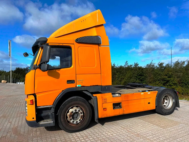Volvo FM 340 tractor unit. - Тягач: фото 3 Volvo FM 340 tractor unit. - Тягач: фото 3