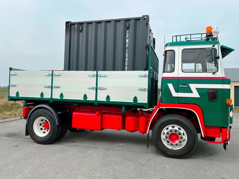 Scania LB111 Scania Vabis Total Renovation - Вантажівка: фото 4 Scania LB111 Scania Vabis Total Renovation - Вантажівка: фото 4