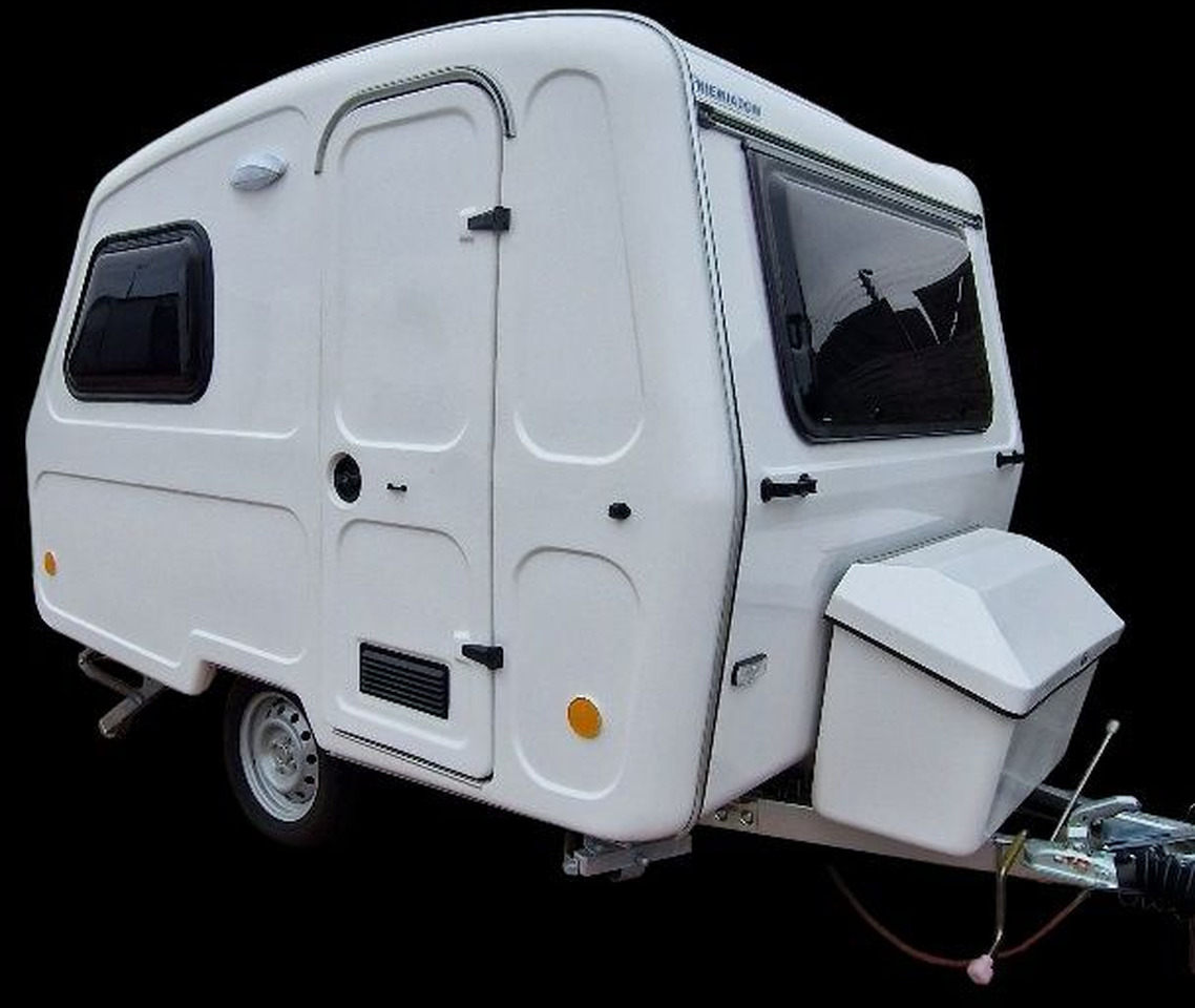 NOWA Przyczepa Kempingowa NIEWIADÓW N126-D od ręki na WYPRZEDAŻY - Причіп дача: фото 1 NOWA Przyczepa Kempingowa NIEWIADÓW N126-D od ręki na WYPRZEDAŻY - Причіп дача: фото 1