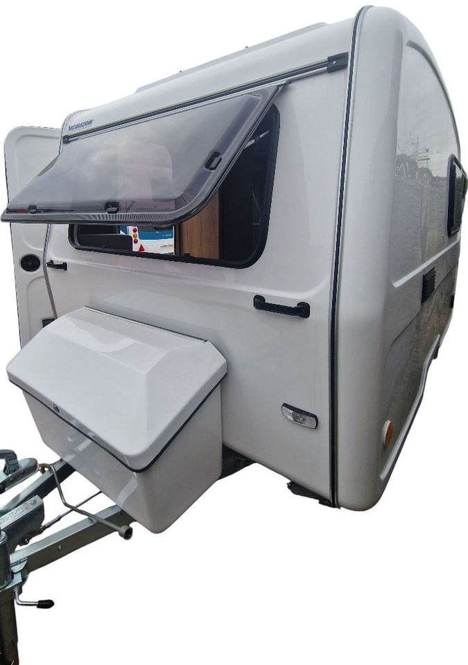 NOWA Przyczepa Kempingowa NIEWIADÓW N126-D od ręki na WYPRZEDAŻY - Причіп дача: фото 5 NOWA Przyczepa Kempingowa NIEWIADÓW N126-D od ręki na WYPRZEDAŻY - Причіп дача: фото 5