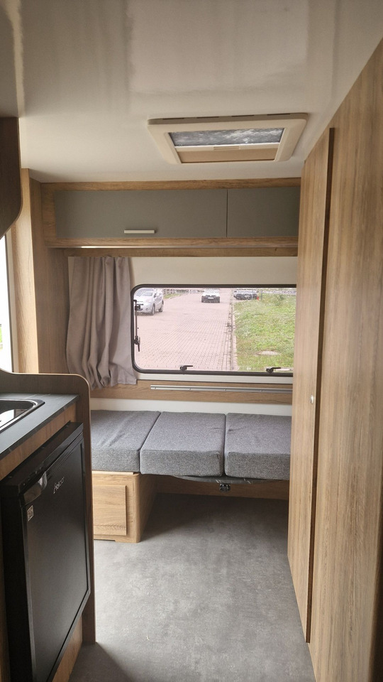 Niewiadów N-Cross N-Lazur dla 3 osób Nowa z Gwarancją - Причіп дача: фото 5 Niewiadów N-Cross N-Lazur dla 3 osób Nowa z Gwarancją - Причіп дача: фото 5