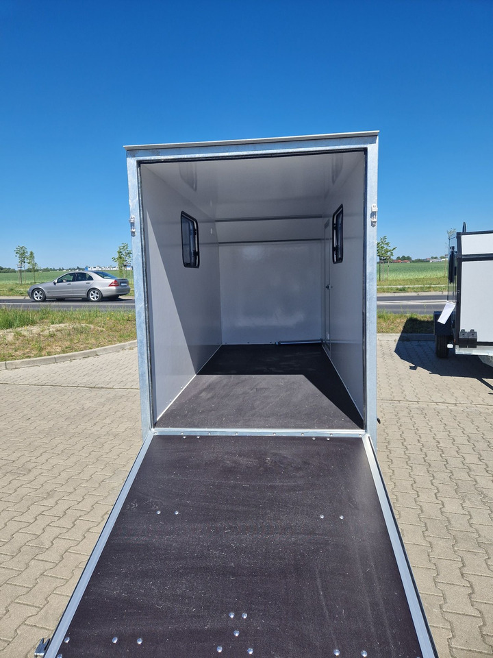 Przyczepa kempingowa Motocamp dla motocykla - Причіп дача: фото 3 Przyczepa kempingowa Motocamp dla motocykla - Причіп дача: фото 3