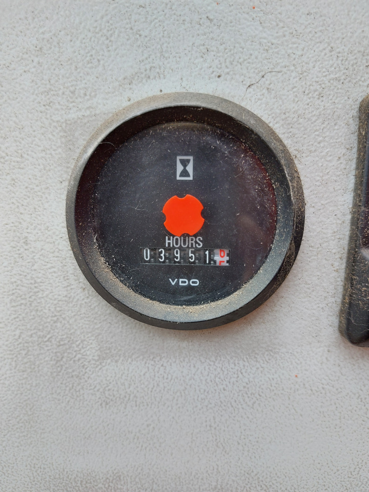 Дробарка для лісництва FORUS BZ381: фото 14