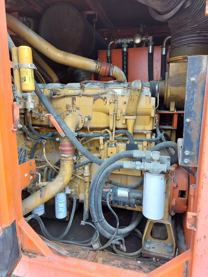 Дробарка для лісництва FORUS BZ381: фото 8