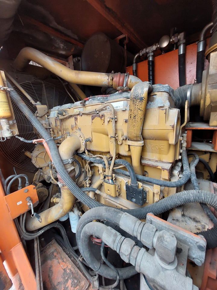 Дробарка для лісництва FORUS BZ381: фото 9